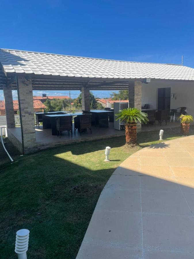 Appartement Mar E Sol Residencial 2 Quartos C Ar Condicionado,500 Metros Da Praia De Jacuma à Conde  Extérieur photo